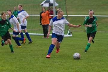 Bild 10 - C-Juniorinnen FSG BraWie 08 o.W - SV Bokhorst : Ergebnis: 4:2